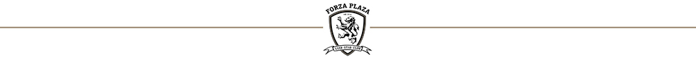Kleding met land, stad en club. Draag ze met trots | Forzaplaza.com