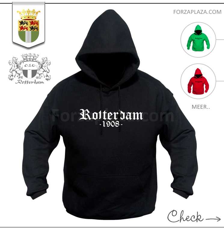 feyenoord hoodie