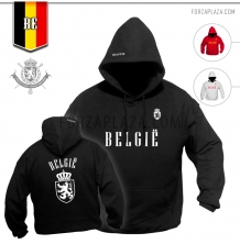 Inclusief verzending Born and Raised in 010 Sweater Nultien Kleding
