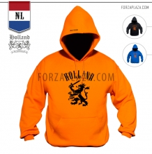 Inclusief verzending Born and Raised in 010 Sweater Nultien Kleding
