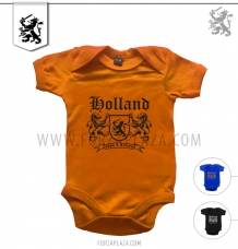 Inclusief verzending Born and Raised in 010 Sweater Nultien Kleding